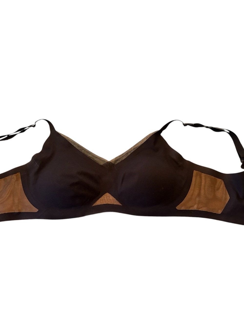 Honeylove crossover bra M